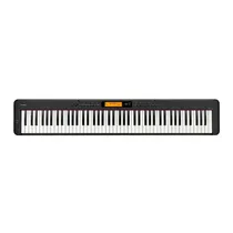 Casio Teclado Electrico CDP-S360BKC2 Negro