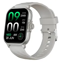 Smartwatch Black Shark GT3 Neo BS-W2407 - Prata e Bege