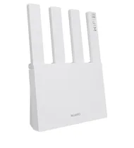 Roteador Wifi 7 BE3 WUKUN-BE32-40 2.4/5G 3.6GBPS