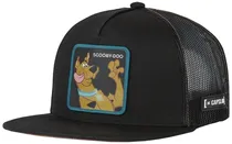Boné Capslab CL/ SD2/ 1/ Casf/ SBD7 Scooby-Doo