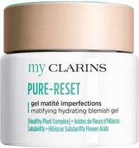 Gel Clarins Pure-Reset Matité Imperfections - 50ML