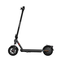 Scooter Eléctrico Xiaomi Elite Black
