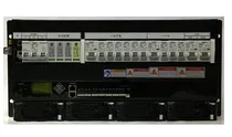 F. Olt Fonte Huawei ETP48200-C5B6 200A 4 Retif R4850G 48V DC