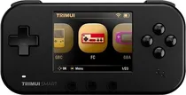 Console Game Trimu Smart Retro Pocket 64GB 10000 Jogos Em 1 - Black