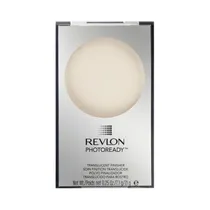 Polvo Translúcido Revlon Photoready Finisher 71GR