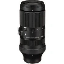Lente Sigma 100-400MM F/5-6.3 DG DN Os Contemporary para Sony