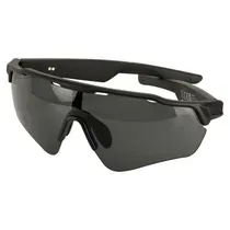 Óculos Omsiyat OM-F01 Music Shield Black+Black