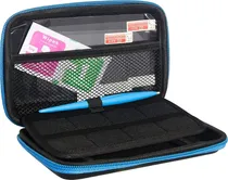 Kit de Proteção Dobe 3 Em 1 para Nintendo 2DSLL - TYD-055