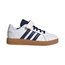Calzado Deportivo Infantil Adidas JI0973 Grand Court 2.0 Unisex