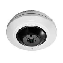 Câmera de Vigilância Vizzion Fish Eye IP FHD 3MP - VZ-2935FWD-I