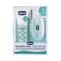 Set Gel para Encias 2EN1 Chicco 5798