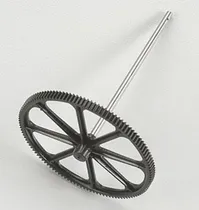 DF FD5002-010 Main Gear Set