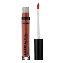 Note Labial Líquido Matte Queen
