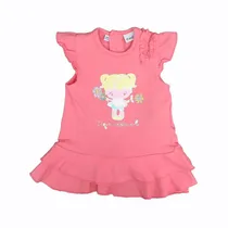 Primigi Vestido Jersey 6M........................