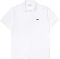 Camisa Polo Lacoste L121223001 Masculina