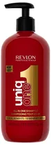 Shampoo Revlon Uniq One All In One - 490ML