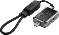 Adaptador Mini Nvme SSD Enclosure - ST-E2230M