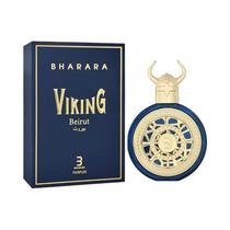 Perfume Bharara Viking Beirut Parfum Unissex 100ML