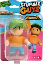 Boneco MR. Stumble Stumble Guys Stretchy Diramix - 0440