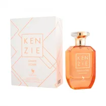 Perfume Volare Kenzie Amber Lychee Edp Feminino 100ML