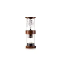 Cafetera Manual de Borosilicato