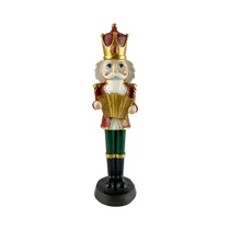 Figura de Cascanueces Santini 201-0100217 23 CM