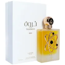 Perfume Lattafa Pride Tharwah Gold Edp 100ML  Perfume Lat...