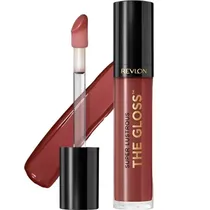 Revlon Labial Super Lustrous Lip 270 Terra Copper
