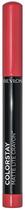 Lapis Labial Revlon Colorstay Matte Lite Crayon 001 Tread Lightly - 1.4G