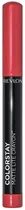Lapis Labial Revlon Colorstay Matte Lite Crayon 001 Tread Lightly - 1.4G
