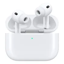 Fone de Ouvido Airpods Pro 3 MFHP4AM/A Wireless - Branco (Deslacrado) (Caixa Danificada)