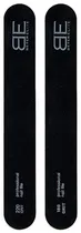 Lima de Unha Beter Nail Files 180/220 Grit (2 Unidades)