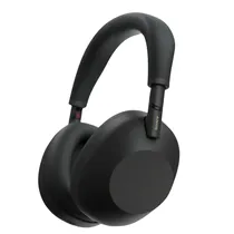 Fone de Ouvido Sony Bluetooth WH-1000XM6 - Black