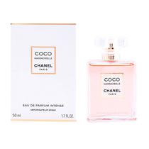 Perfume Chanel Coco Mademoiselle Intense Eau de Parfum 50ML