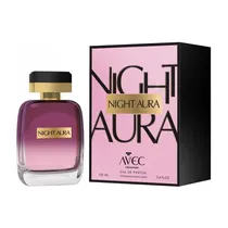 Avec Creations Night Aura 100ML Edp  Avec Creati...