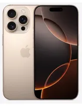 Celular Apple iPhone 16 Pro 1TB Desert Titanium Americano LL