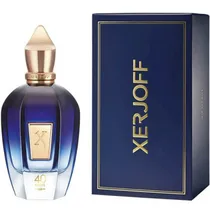 Xerjoff 40 Knots Edp 100ML