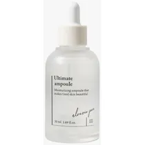 Elravie Pro Ultimate Ampoule 50ML