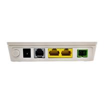 F. Onu Gpon Huawei EG8120L 1GE+1FE+1POT Apc V3R017C10S210