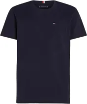 Camiseta Tommy Hilfiger MW0MW36220 DW5 - Masculina