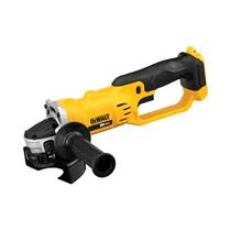 Amoladora Angular Inalámbrica Dewalt DCG412B 115MM 8000RPM 20V