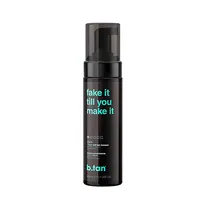 B.Tan Mousse Fe It Till You Make It Dark 200ML
