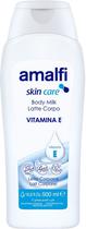 Body Milk Amalfi Vitamina e - 500ML