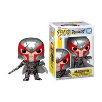 Funko Pop Marvel Rivals - Magneto 1065