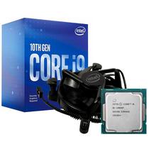 Processador Intel Core i9 10900F Socket LGA 1200 / 2.8GHZ / 20MB