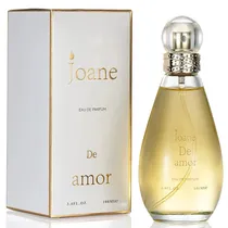 Perfume Feminino Lovali Joane de Amor Edp 100ML