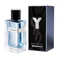 Perfume Yves Lauren Y Eau de Toilette 100ML