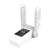 Secador e Desodorizador de Calzados K13 XJD0016 / 46º / 220V ~ 50HZ - Branco