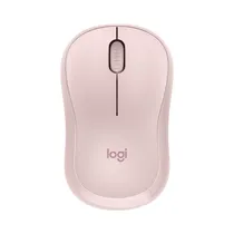 Mouse Inalámbrico Logitech M240 Silent Rose