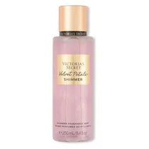 Body Splash Victoria's Secret Velvet Shimmer